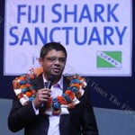 Attorney-General Aiyaz Sayed-Khaiyum