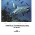 Report about the Socio-economic value of shark-diving in Fiji